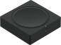 Preview: Sonos Amp 2x 125 Watt schwarz