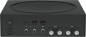 Preview: Sonos Amp 2x 125 Watt schwarz