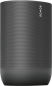 Preview: Sonos Move schwarz