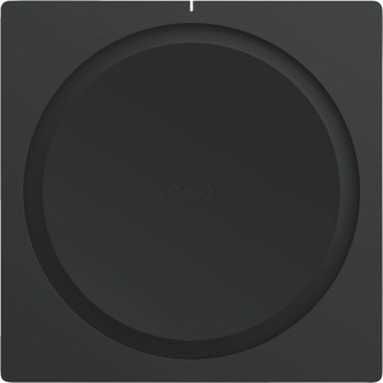 Sonos Amp 2x 125 Watt schwarz