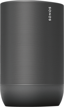 Sonos Move schwarz