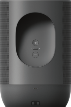 Sonos Move schwarz