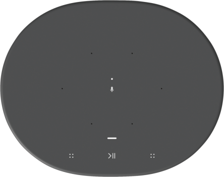 Sonos Move schwarz