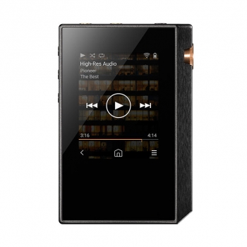 Pioneer XDP-30 R (B) Digitaler Audio Player  ​