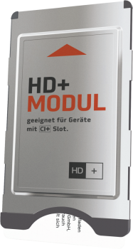 HD+ Modul inkl. HD+ Karte (6 Monate)