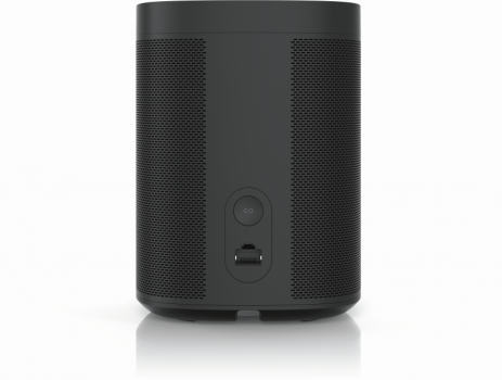 Sonos One Schwarz