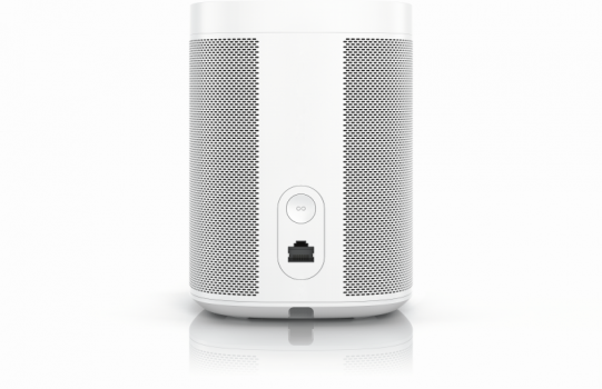 Sonos One Weiß