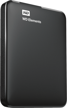 2TB Externe TV Festplatte