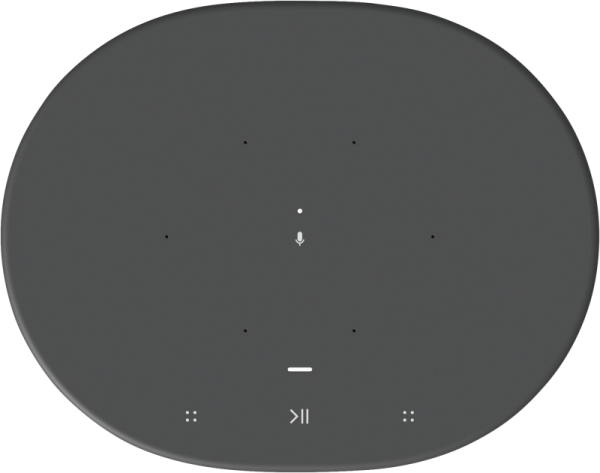 Sonos Move schwarz