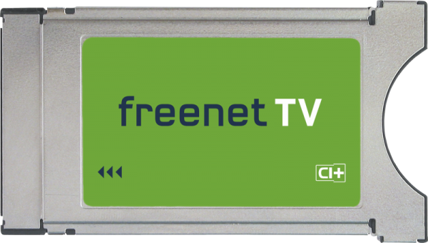 freenet TV CI+ Modul