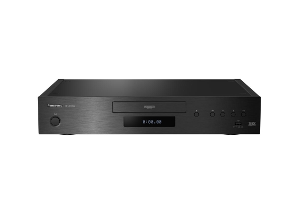 DP-UB9004 EG1, Ultra HD Premium zertifizierter Blu-ray und UHD Player