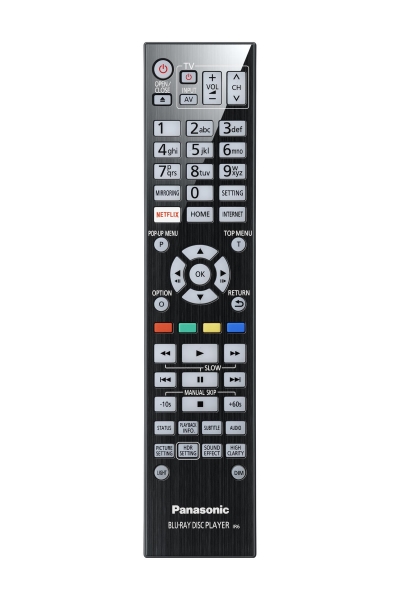DP-UB9004 EG1, Ultra HD Premium zertifizierter Blu-ray und UHD Player