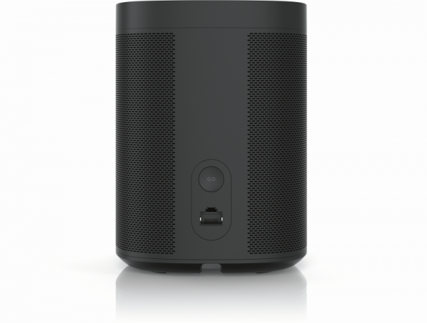 Sonos One Schwarz