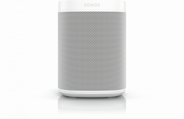 Sonos One Weiß