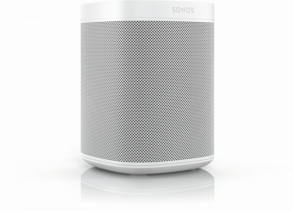 Sonos One Weiß