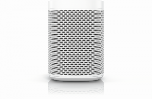 Sonos One Weiß