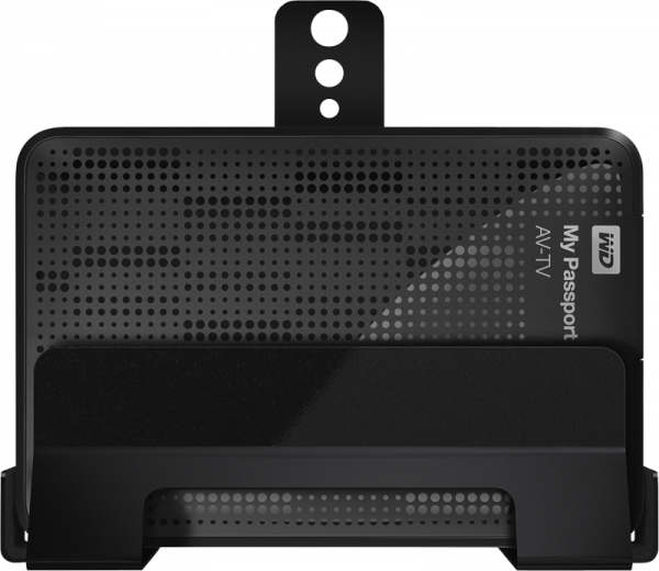 1TB Externe TV Festplatte