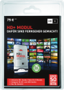 HD+ Modul inkl. HD+ Karte (6 Monate)