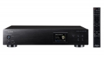 Pioneer N 30 Schwarz Pure Audio Netzwerk-Player mit Front-USB-Anschluss