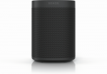 Sonos One Schwarz