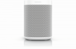 Sonos One Weiß